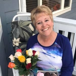 Meet your Posher, Jackie